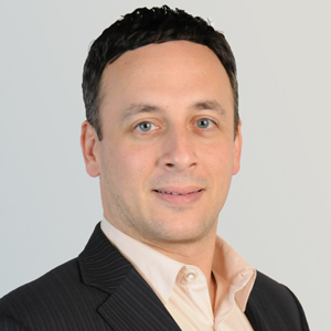 Michael Chasen headshot